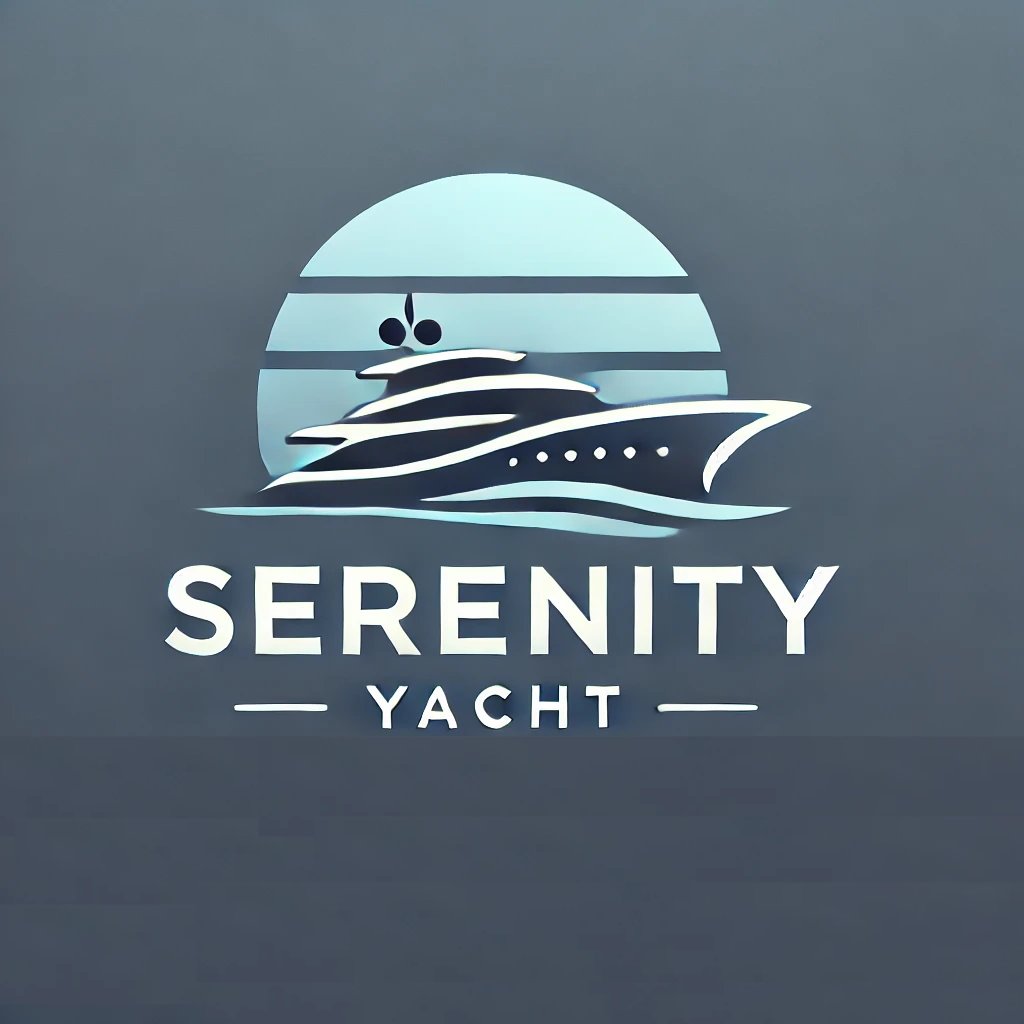 SERENITY Logo